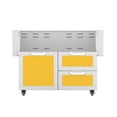 thumbnail image 1 of Hestan Gcr42 42" Wide Grill Cart - SOL, 1 of 1