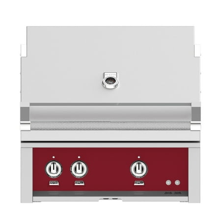 Hestan - Gas Grill - Tin Roof