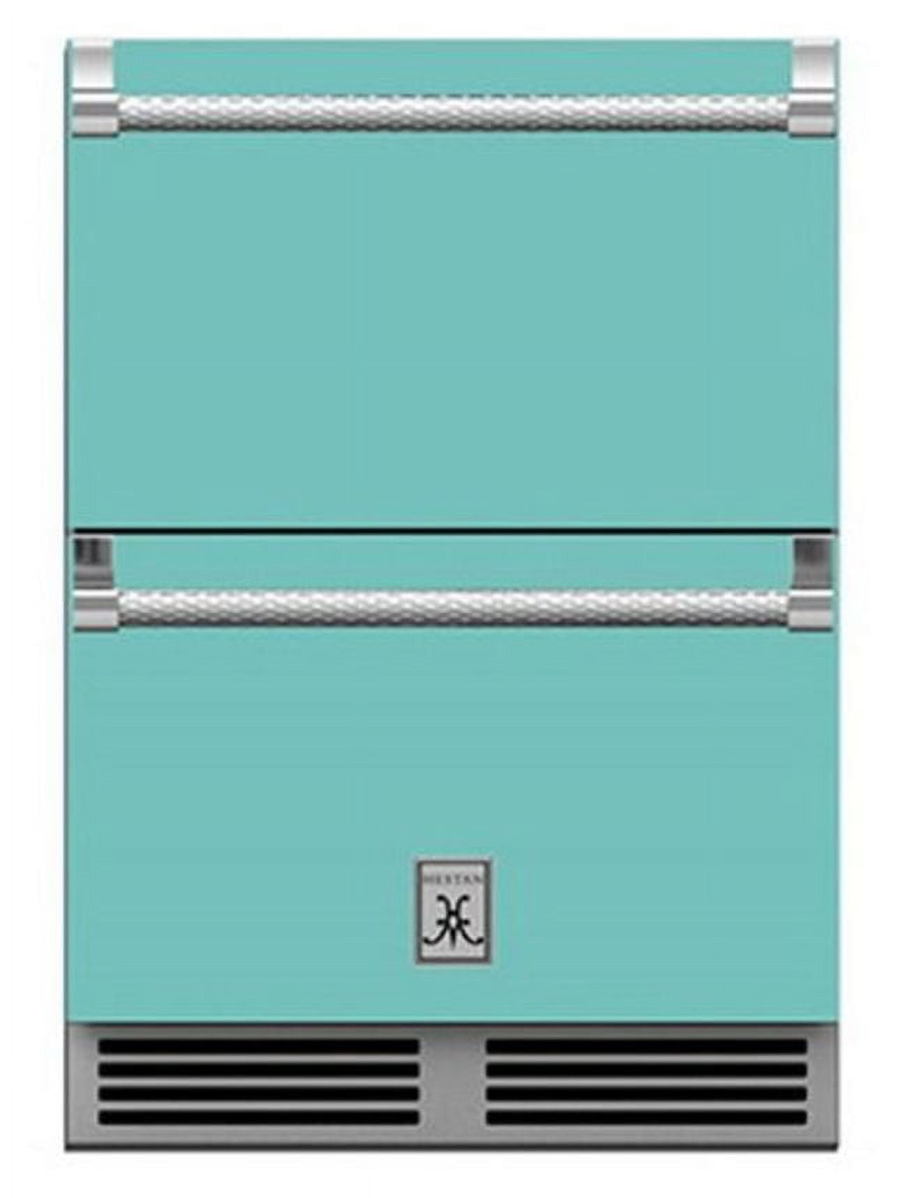 Hestan GRF Series 5.2 Cu. ft. Citra Outdoor Refrigerator and Freezer Drawer