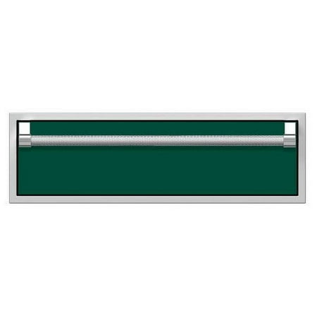 Hestan - AGSR Series 36" Outdoor Single Storage Drawer - Grove