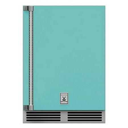 Hestan - 5.2 Cu. Ft. Mini Fridge - Bora bora