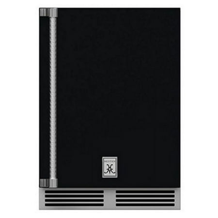 Hestan - 5.2 Cu. Ft. Mini Fridge - Stealth