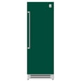 thumbnail image 1 of Hestan Kfcr30 30" Wide 16.87 Cu. Ft. Capacity Right Hinge Column Freezer - Grove, 1 of 1