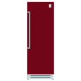 thumbnail image 1 of Hestan Kfcr30 30" Wide 16.87 Cu. Ft. Capacity Right Hinge Column Freezer - Tin Roof, 1 of 1