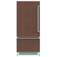 thumbnail image 1 of Hestan Krbl36 Krb Series 36" Wide 19.83 Cu. Ft. Left Hinge Full Size Refrigerator -, 1 of 1