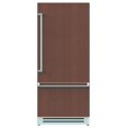 thumbnail image 1 of Hestan Krbr36 Krb Series 36" Wide 19.83 Cu. Ft. Right Hinge Full Size Refrigerator -, 1 of 1