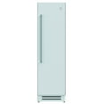 thumbnail image 1 of Hestan Krcr24 24" Wide 13.03 Cu. Ft. Right Hinge Full Size Refrigerator - Stainless Steel, 1 of 1