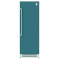 thumbnail image 1 of Hestan Krcr30 30" Wide 13.03 Cu. Ft. Right Hinge Full Size Refrigerator - Pacific Fog, 1 of 1