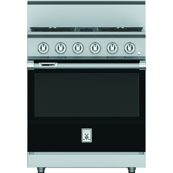 Hestan 36 Inch Wide 13.03 Cu. Ft. Right Hinge Full Size Refrigerator, 30", Red