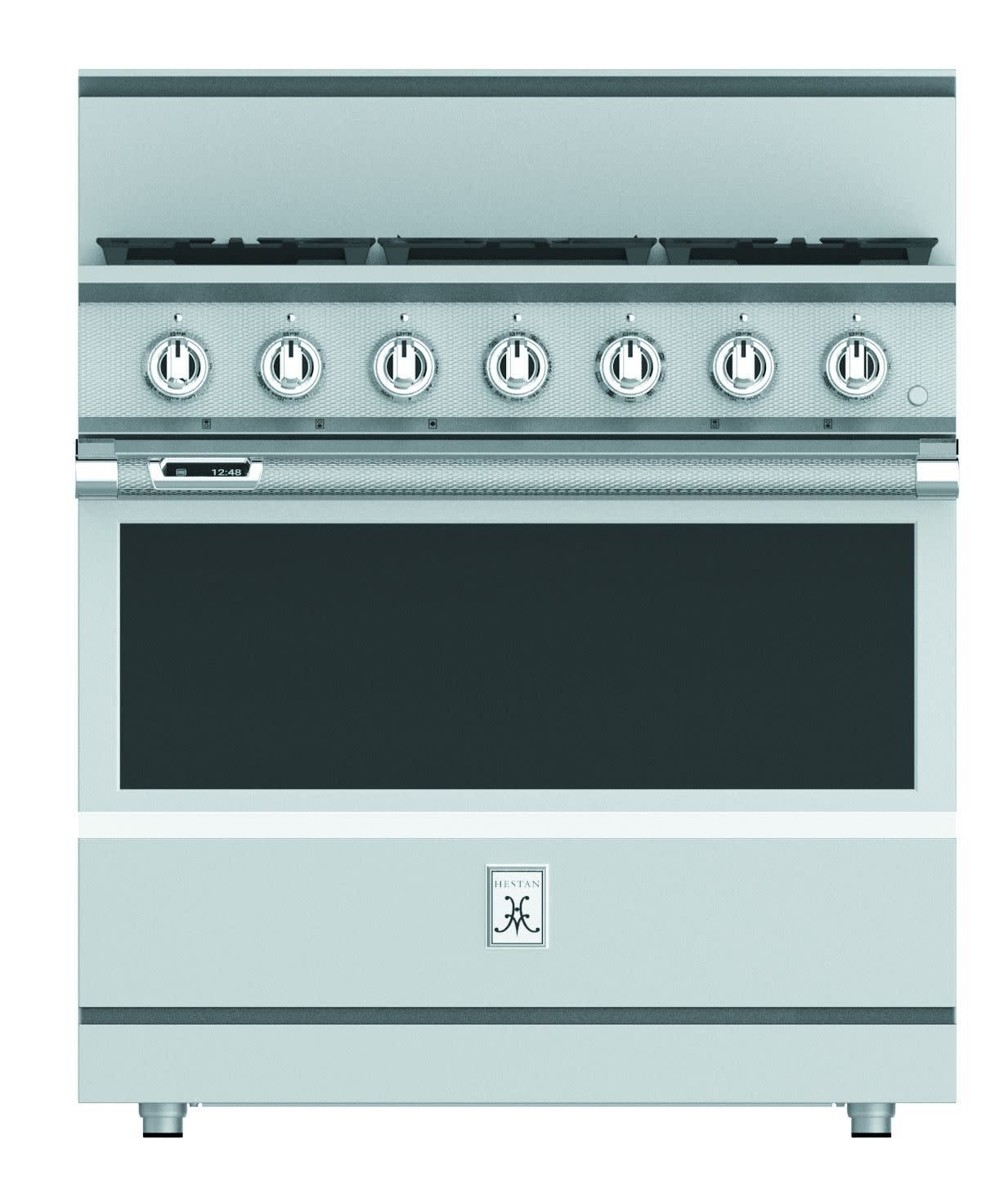 Hestan Krd365Ng Krd Series 36" Wide 5.8 Cu. Ft. Free Standing Dual