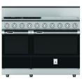 thumbnail image 1 of Hestan Krd484gd-Lp Krd Series 48" Wide 7.5 Cu. Ft. Free Standing Dual Fuel Liquid Propane, 1 of 1