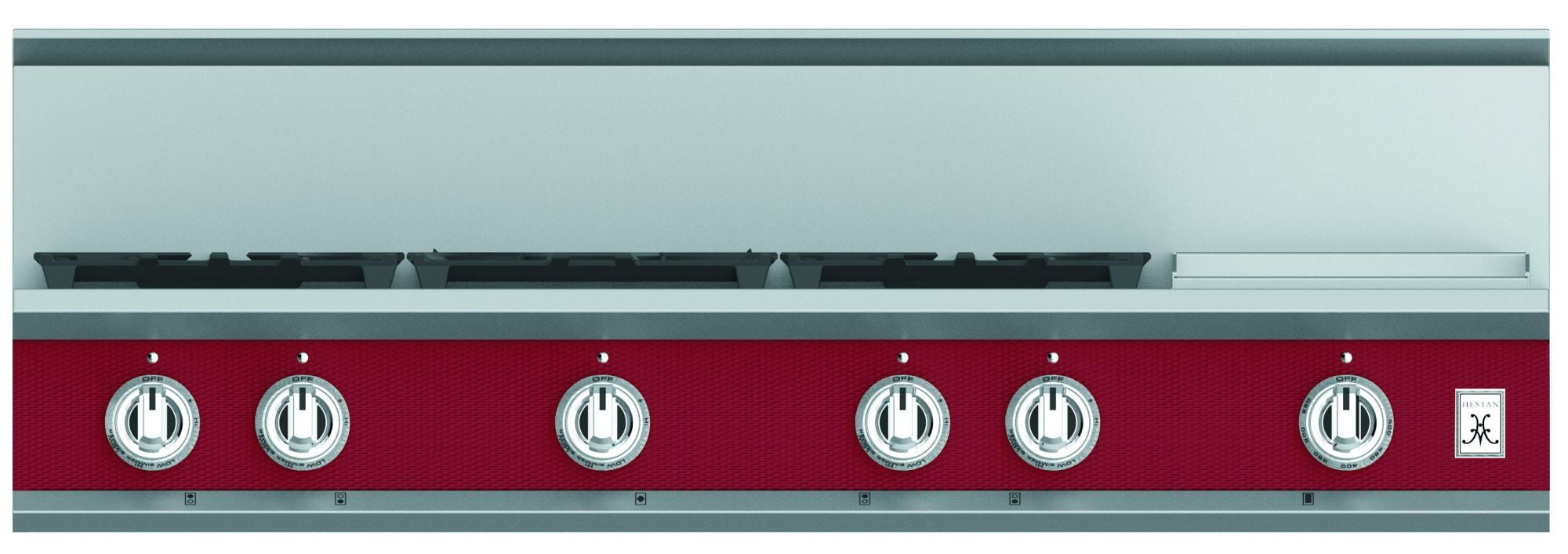 Hestan KRT485GD-NG Rangetop