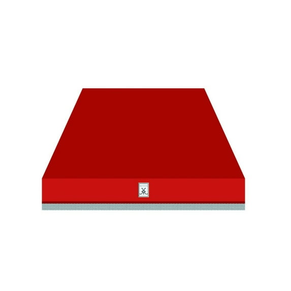 Hestan Kvc30 Kvc Series 600 Cfm 30" Wide Wall Mounted Range Hood - Matador