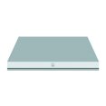 thumbnail image 1 of Hestan Kvc48 900 Cfm 48" Wide Wall Mounted Range Hood - Stainless Steel, 1 of 1