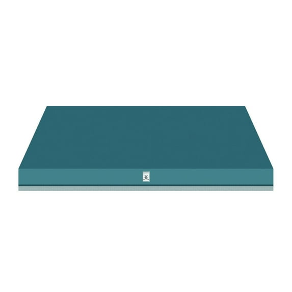 Hestan Kvc54 Kvc Series 1200 Cfm 54" Wide Wall Mounted Range Hood - Pacific Fog