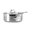 thumbnail image 1 of Hestan ProBond 2-quart Stainless Steel Saucepan, 1 of 7