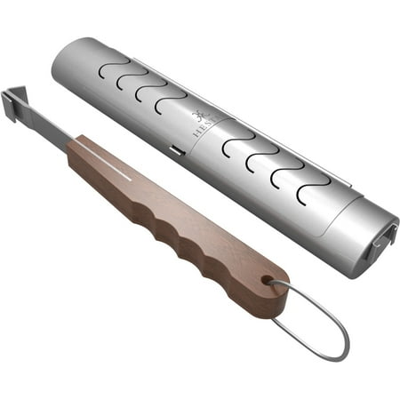 Hestan - Smoker Set - Silver