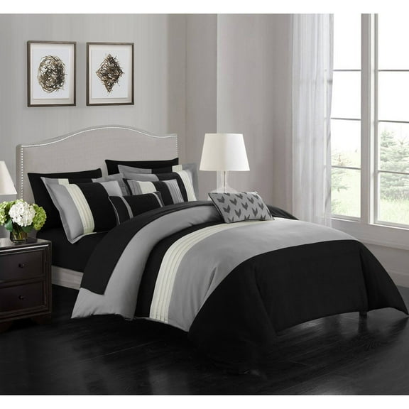 Hester Bed in a Bag by Chic Home