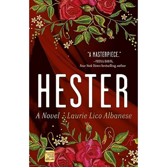 Pre-Owned Hester (Paperback) 1250825164 9781250825162