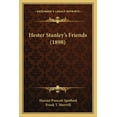 thumbnail image 1 of Hester Stanley's Friends (1898) (Paperback), 1 of 1