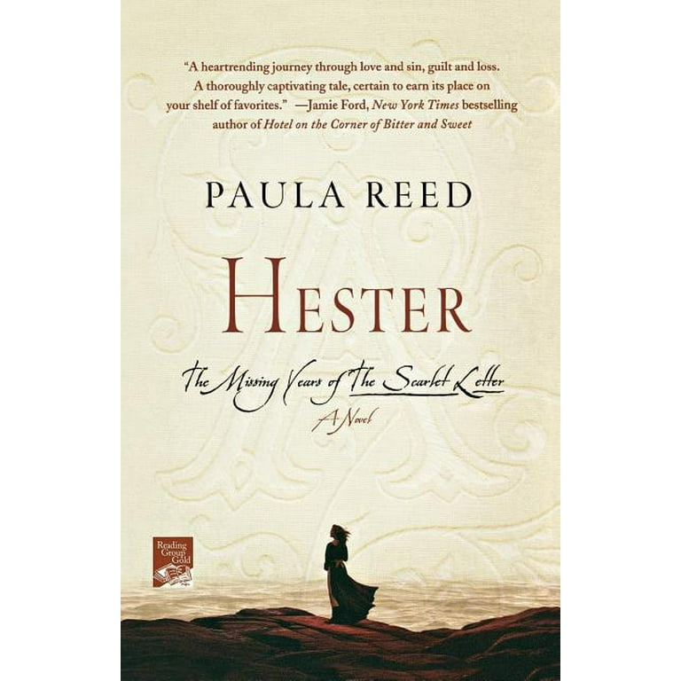 Hester: A Novel