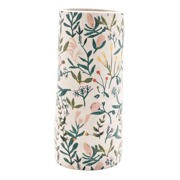 Hestia 21cm Floral Vase
