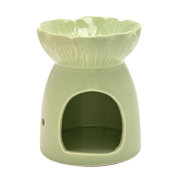 Hestia Flowers Wax Melt Burner