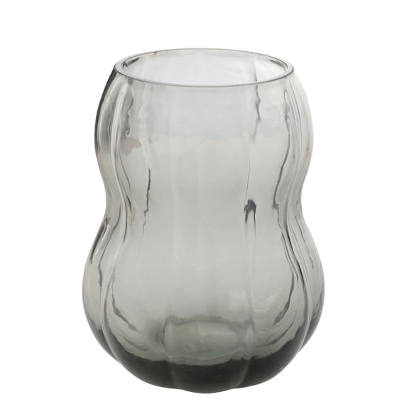 Hestia Office Glass Vase