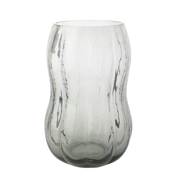 Hestia Tall Glass Vase