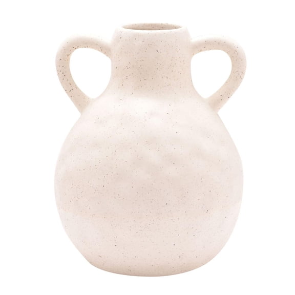 Hestia Vase with 2 Handles