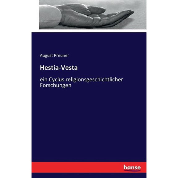 Hestia-Vesta