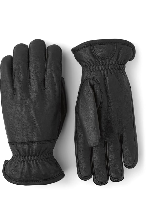Deerskin Winter Glove
