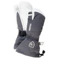 thumbnail image 1 of Hestra Heli 3-Finger Men's Gloves, 1 of 2