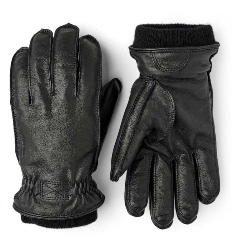 til Bedstefar klæde Hestra Men's Olav Winter Gloves 9 - Walmart.com