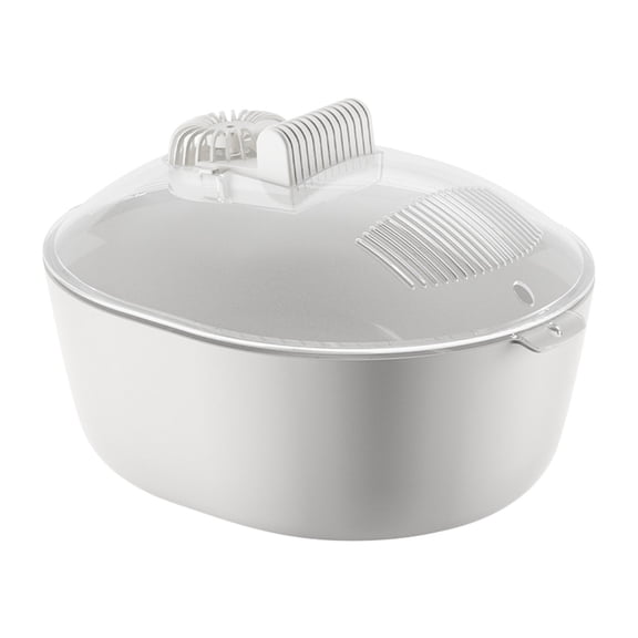 Hesxuno Food Preservation Defroster,Kitchen Household Defroster,Defrosting And Thawing