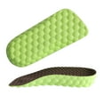 thumbnail image 1 of Hesxuno Height Increase Insoles,Shoe Inserts for Women and Men Elevated,Cushioned Heel Inserts and Arch Support Insoles Lifted, Supportive Comfort and Breathable, 1 of 8