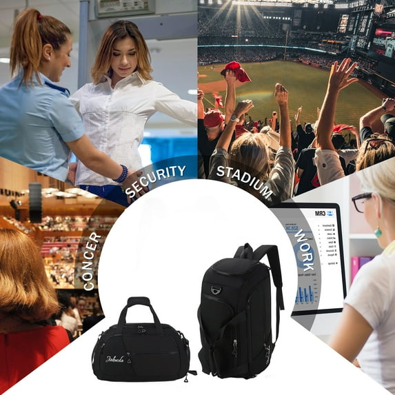 Hesxuno Multi Functional Shoulder and Portable Fitness Travel Bag Sports Fitness Bag Good Quality Swimming Yoga Training Bag Leisure Travel Bag