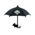 thumbnail image 1 of Hesxuno Phone Umbrella Suction Cup Stand Universal Phone Stand with Umbrella for Phone Suitable for Outdoor Mobile Phones To Sun and Rain, 1 of 4