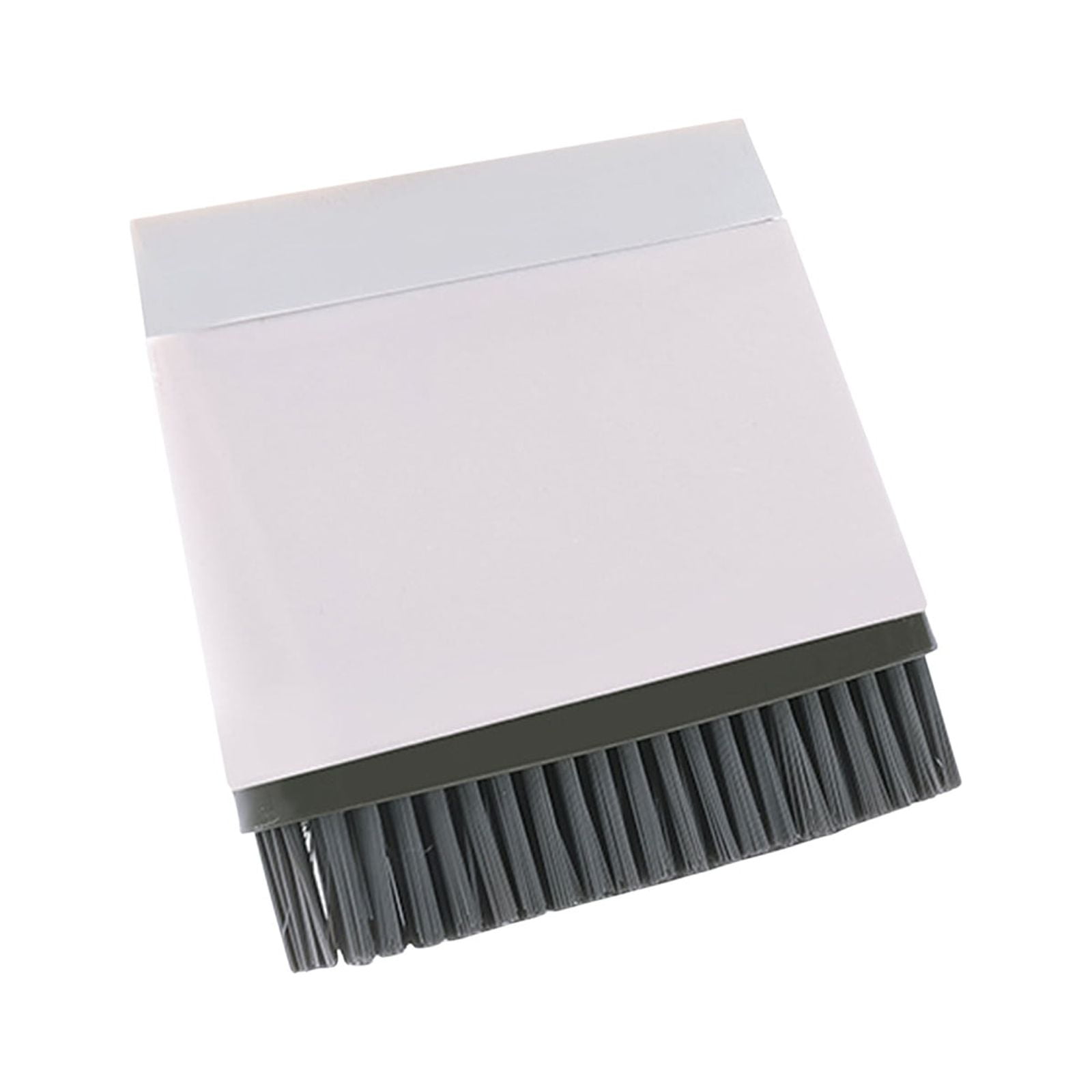 Hesxuno Silicone Squeegees with Countertop Brush, Kitchen Sink Squeegee