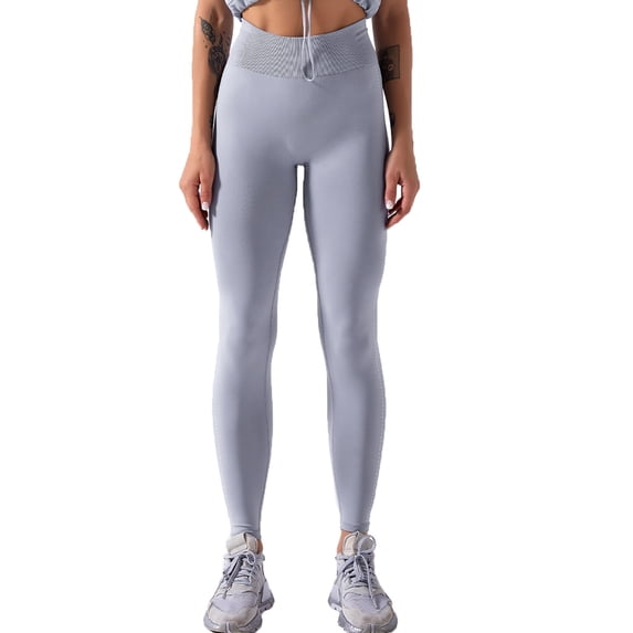 Hesxuno Tights for Women with Designs Womens Quick-Drying Yoga Clothes Fitness Tights Yoga Pants