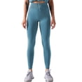 thumbnail image 1 of Hesxuno Tights for Women with Designs Womens Quick-Drying Yoga Clothes Fitness Tights Yoga Pants, 1 of 6