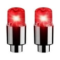 thumbnail image 1 of Hesxuno Wheel Smart Sense Perimeter Light for Cars and Bikes, Intelligent-Sense Tire Light with Vibration Sensor, High-Brightness LED Wheel Lights for Vehicles, 1 of 6