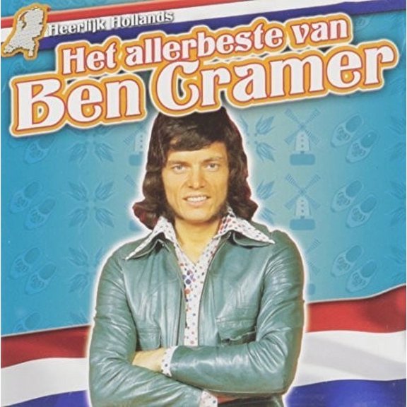 Het Allerbeste Van (CD)