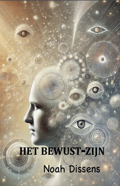 Het Bewust-Zijn, (Paperback)