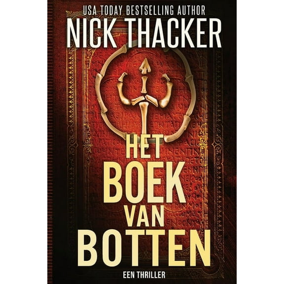 Het Boek van Botten, (Paperback)