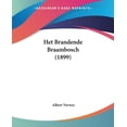 thumbnail image 1 of Het Brandende Braambosch (1899) (Paperback), 1 of 1