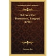 thumbnail image 1 of Het Feest Der Braminnen, Zangspel (1798) (Paperback), 1 of 1