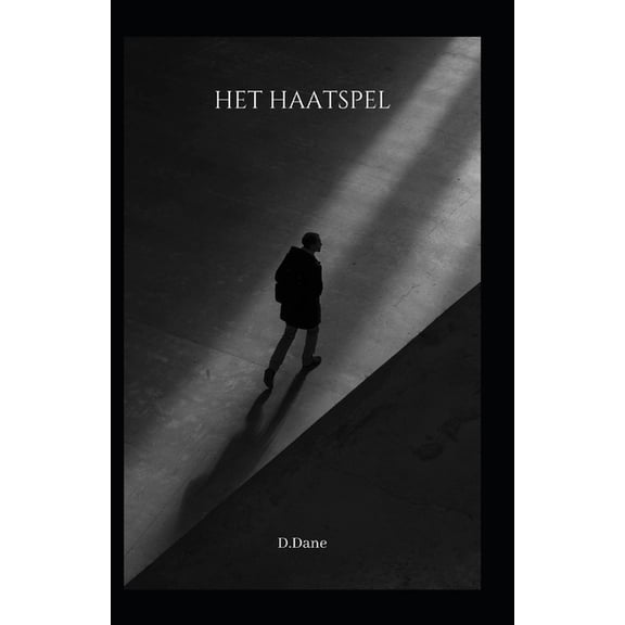Het Haatspel (Paperback)