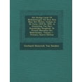 thumbnail image 1 of Het Heilige Land : Of Mededeelingen Uit Eene Reis Naar Het Oosten, Gedaan in de Jaren 1849 En 1850, in Gezelschap Van Hare Koninklijke Hoogheid, de Prinses Marianne Der Nederlanden, Volume 1 (Paperback), 1 of 1