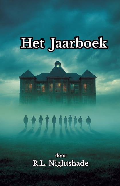 Het Jaarboek, (Paperback)